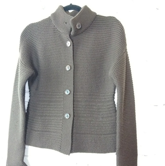 Lafayette 148 New York Sweater - Picture 4 of 7